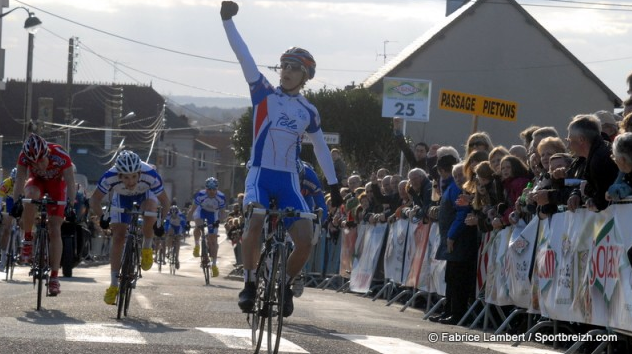 25e Trophe Louison Bobet Juniors : les engags