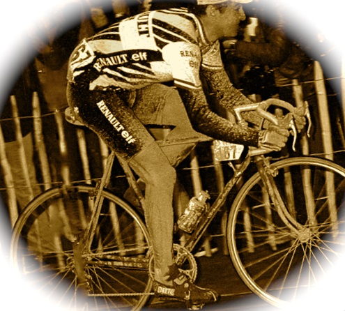 Paris-Roubaix 1985 : Premier pav pour Madiot