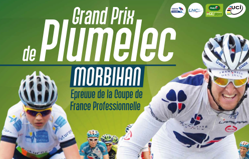 Prsentation du GP de Plumelec-Morbihan