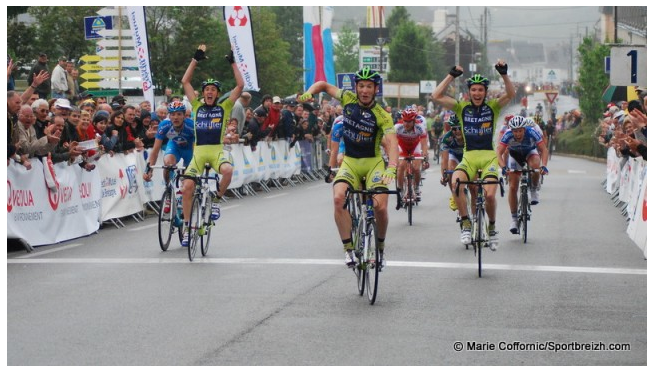 J-7 pour les Boucles de l’Aulne