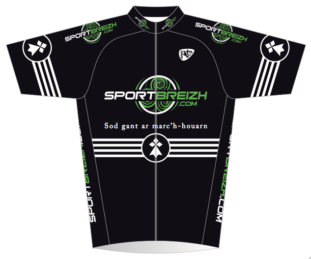 Bientt le printemps : rservez votre maillot sportbreizh !