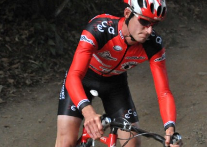 Cyclo-cross de Ploemel Man Bogad (56) : Le Bouedec s'impose