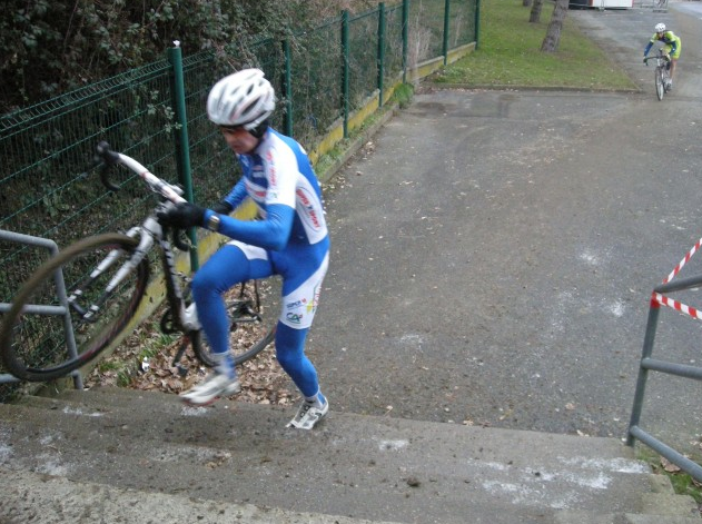 Les Jacquolandins aiment les sous-bois !