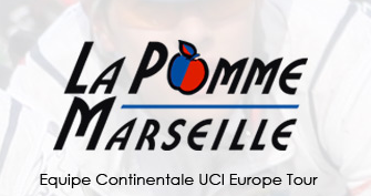 La Pomme Marseille sera franaise en 2012