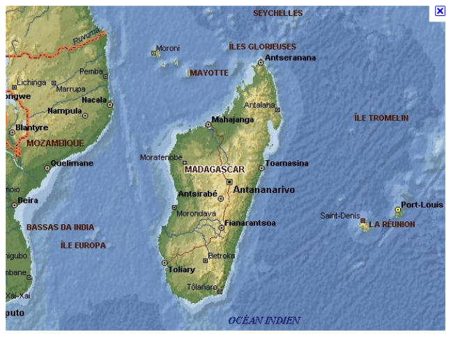 Tour de Madagascar : d'autres ractions