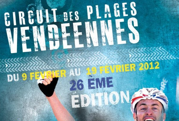 Circuit des Plages Vendennes : a approche !