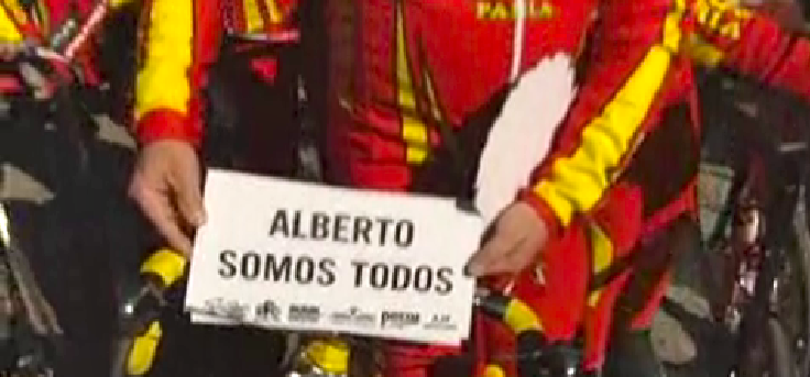 2000 pour Contador