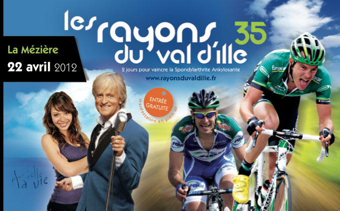 Val d'Ille U Classic 35 : les quipes 