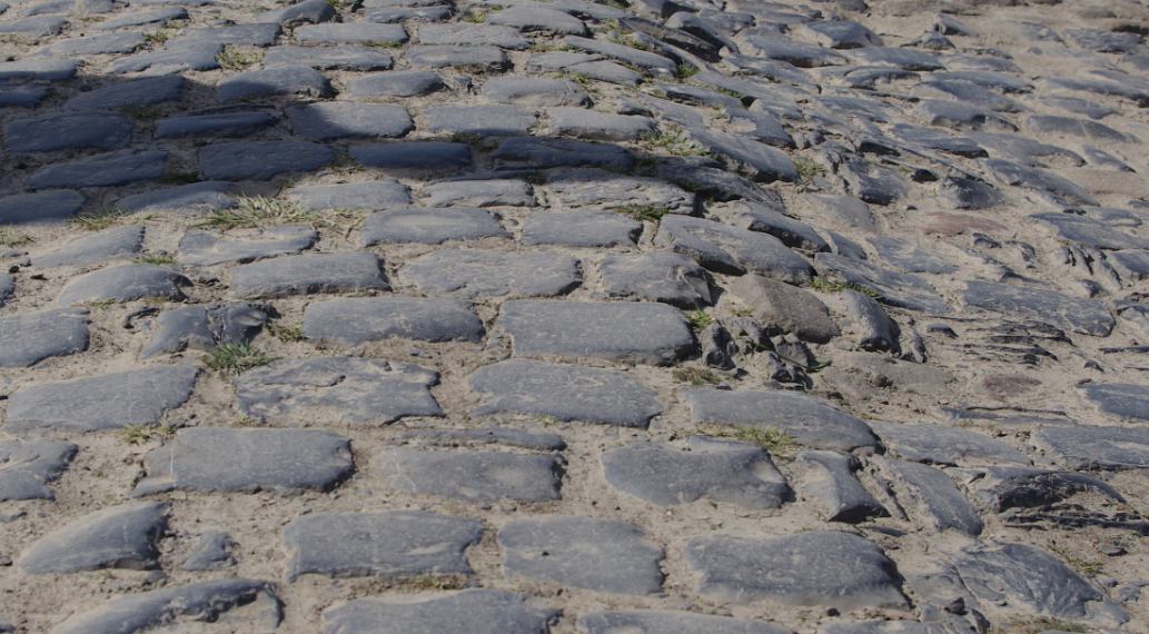 Paris-Roubaix Juniors : la slection Franaise 