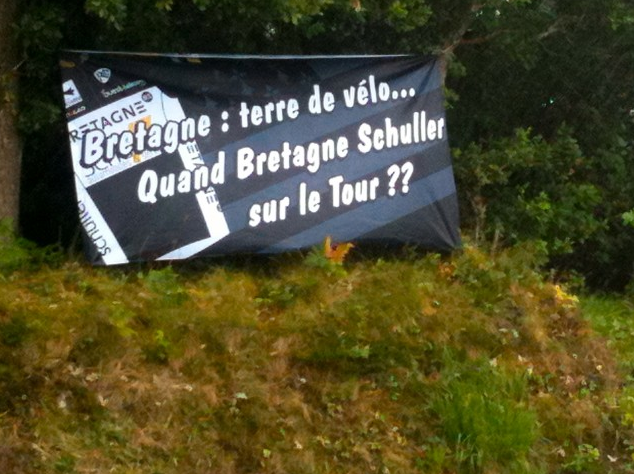 Non-slection de Bretagne-Schuller : vos ractions 