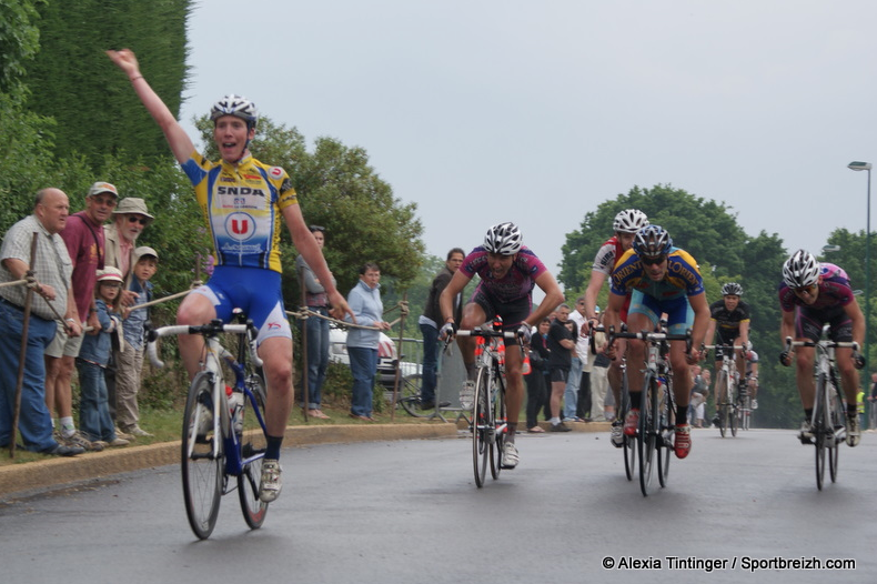 Plougoumelen prpare le "Daniel le Breton"