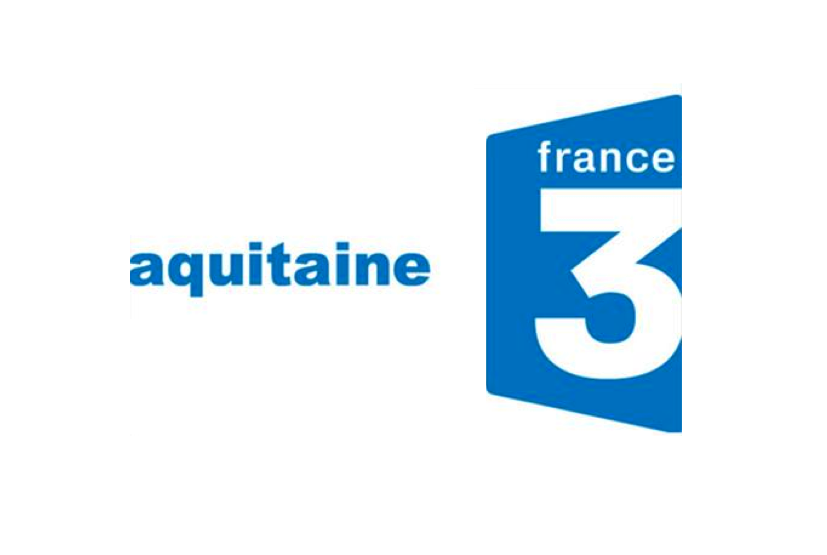 France 3 Aquitaine en piste