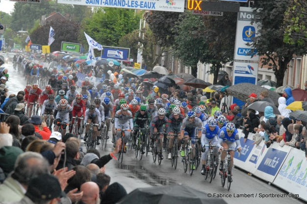 Bretagne-Schuller : un bon championnat !