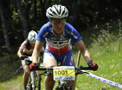 Coupe de France VTT  Super-Besse : Classements 