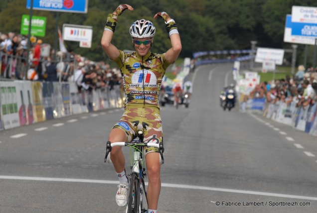 GP de Plouay Amateurs : les engags