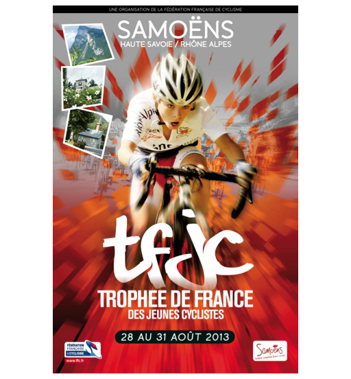 TFJC 2013 : la Bretagne sur le podium