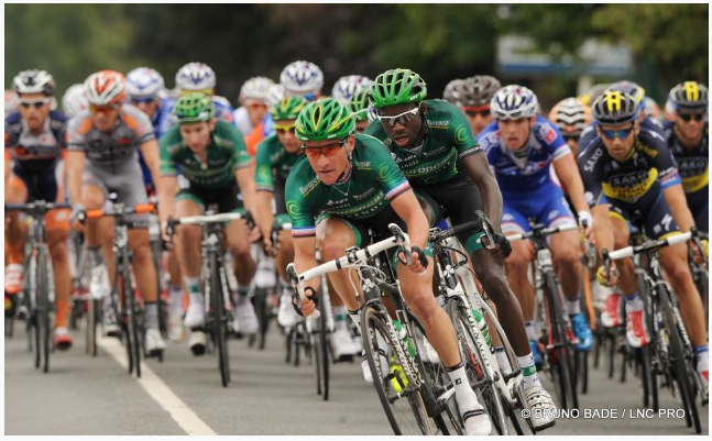 Finale du Challenge "Thomas Voeckler" le 29 Septembre