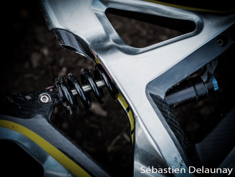 DH de Mlesse : domination de Cycleworks