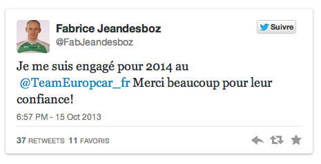 Jeandesboz chez Europcar