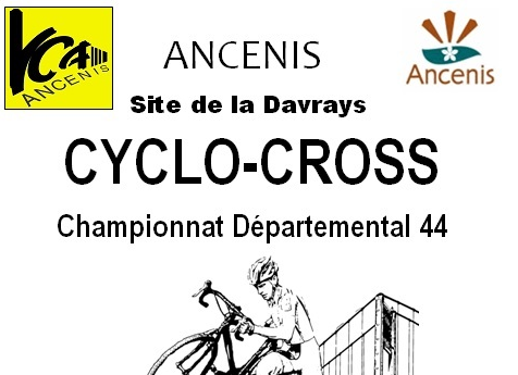 Championnats du 44 : Lcuyer