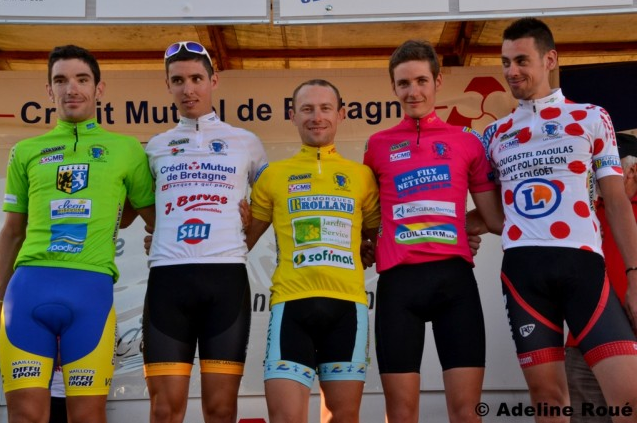 Ronde Finistrienne : demandez le programme !