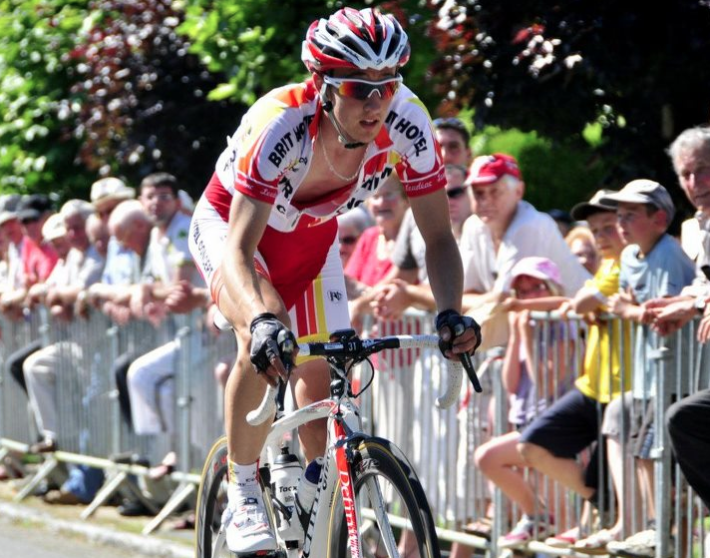 Le Tour du Pays de Bourbriac s'arrte