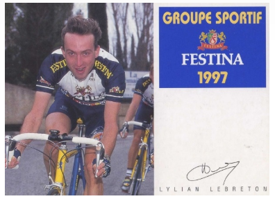 Lylian Lebreton chez Europcar