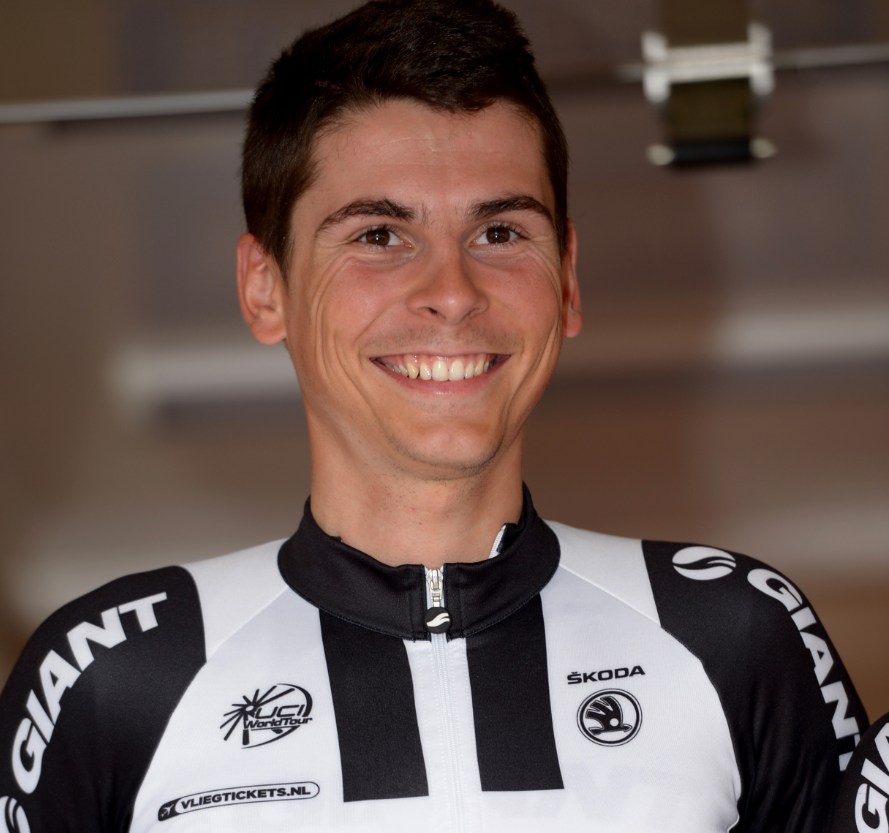 6 questions  Warren Barguil