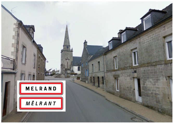 Melrand : que de projets ! 