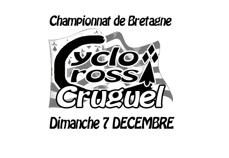 Cyclo-cross : le Bretagne 2014  Cruguel