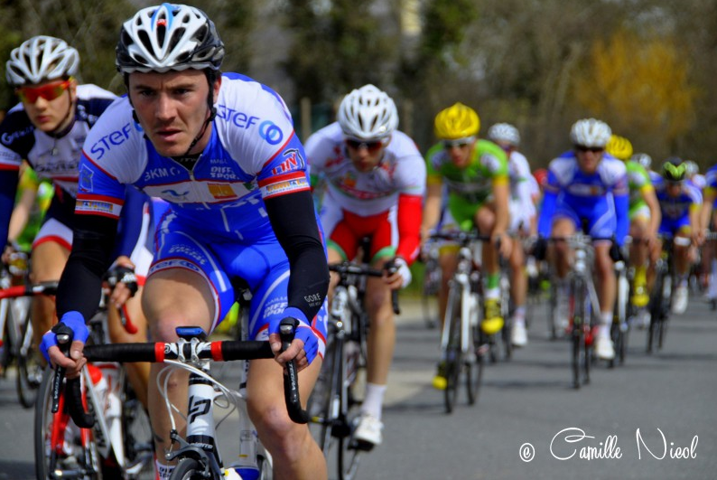 Deux manches de DN1 en Bretagne ?