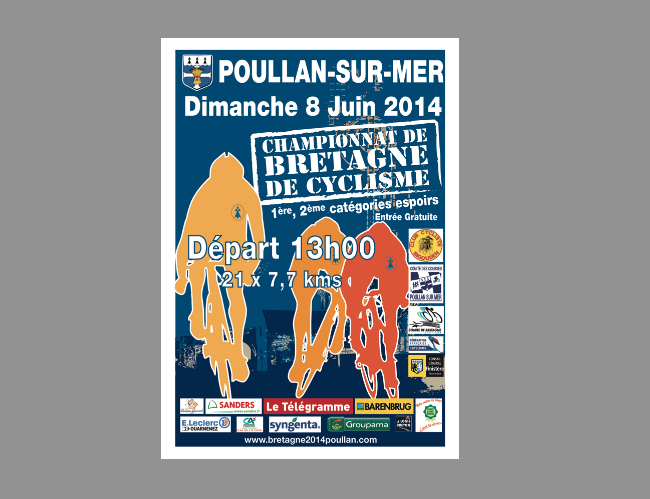 Bretagne 2014 : il approche
