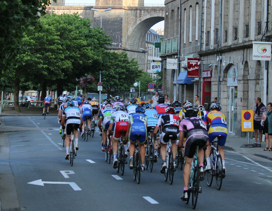 Morlaix, ce jeudi : inscrivez-vous 