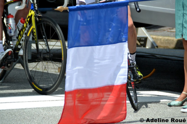 Locmin veut son tape du Tour de France !