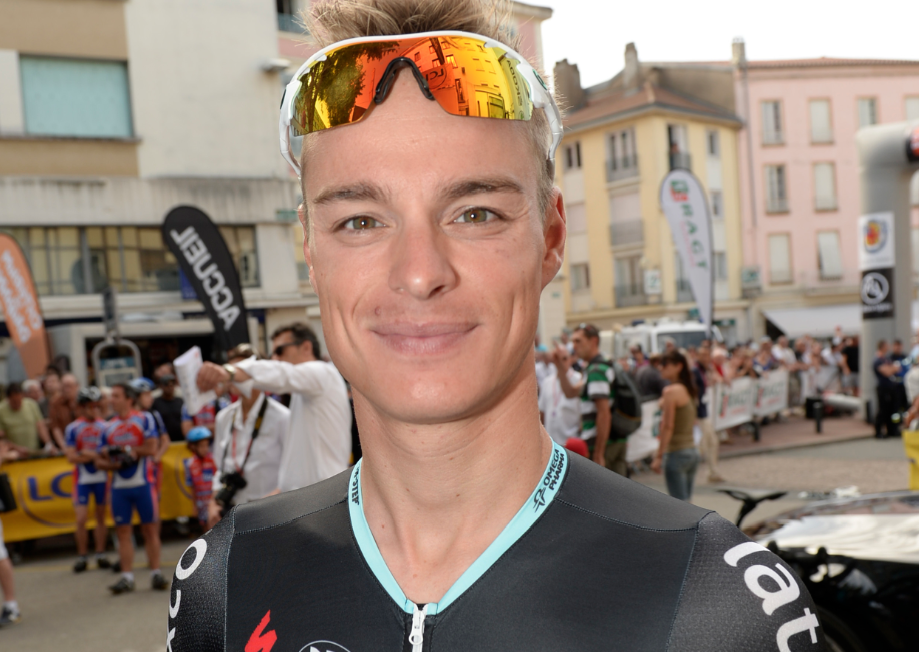 Tour de l'Ain #3 : Meersman devant R.Feillu