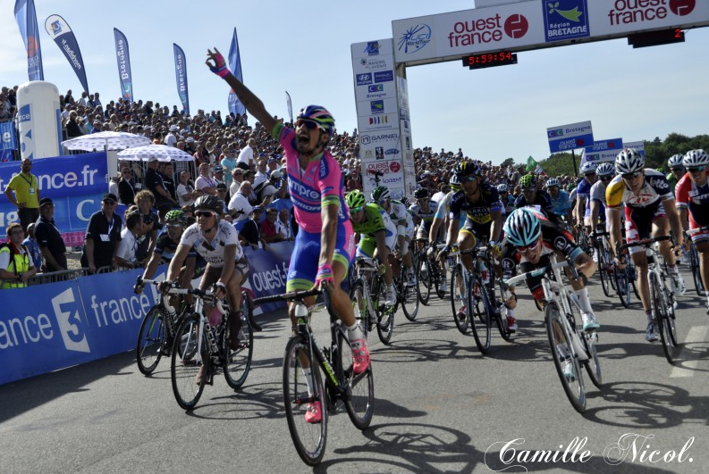 Plouay : chiffres et souvenirs !