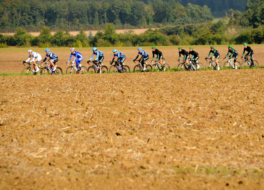 Paris-Tours : Loudac retenu