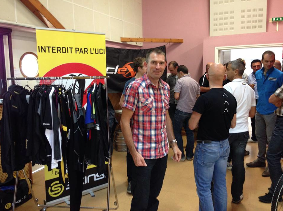 Cyclexperts prpare l'avenir