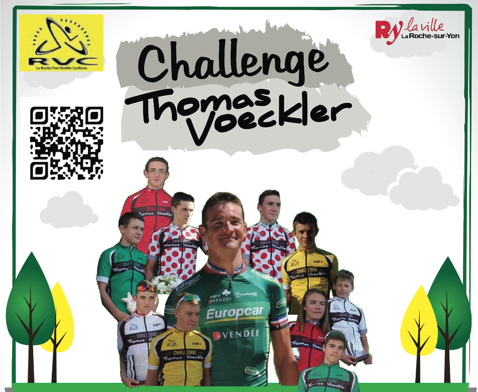 Challenge Thomas Voeckler : c'est la finale