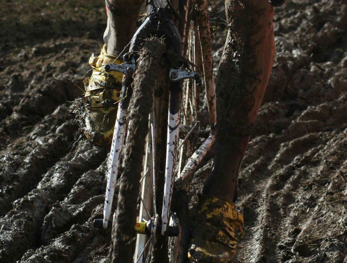 Cyclo-cross : La Mzire vers une nouvelle date