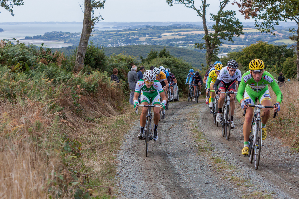 La Sportbreizh 2015 : 20 et 21 juin