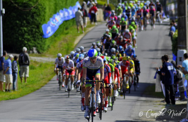 2016 : l’anne du chamboulement  Plouay