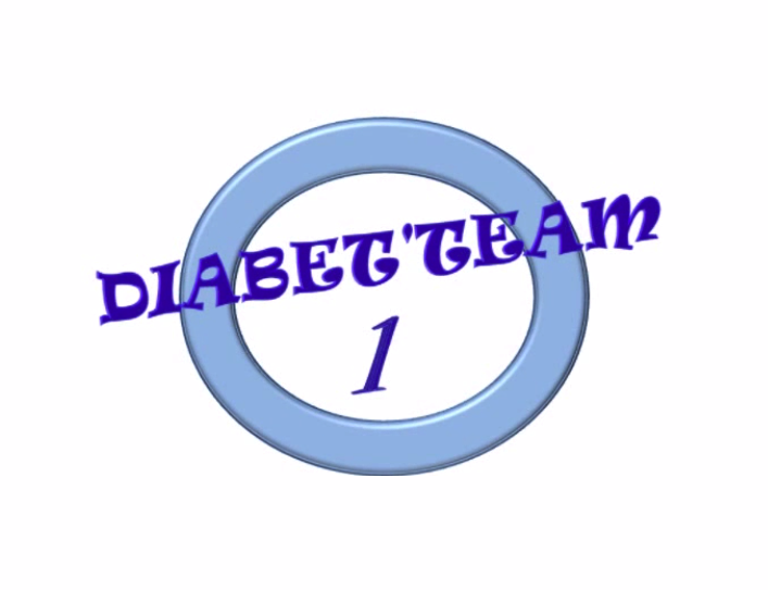Et si vous aidiez Diabet'Team ?