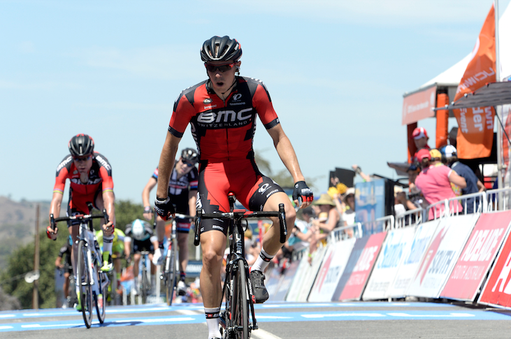 Tour Down Under#3: doubl des BMC