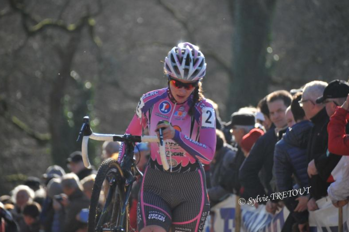 Hoogerheide (PB) : Lechner / Gaultier 43me