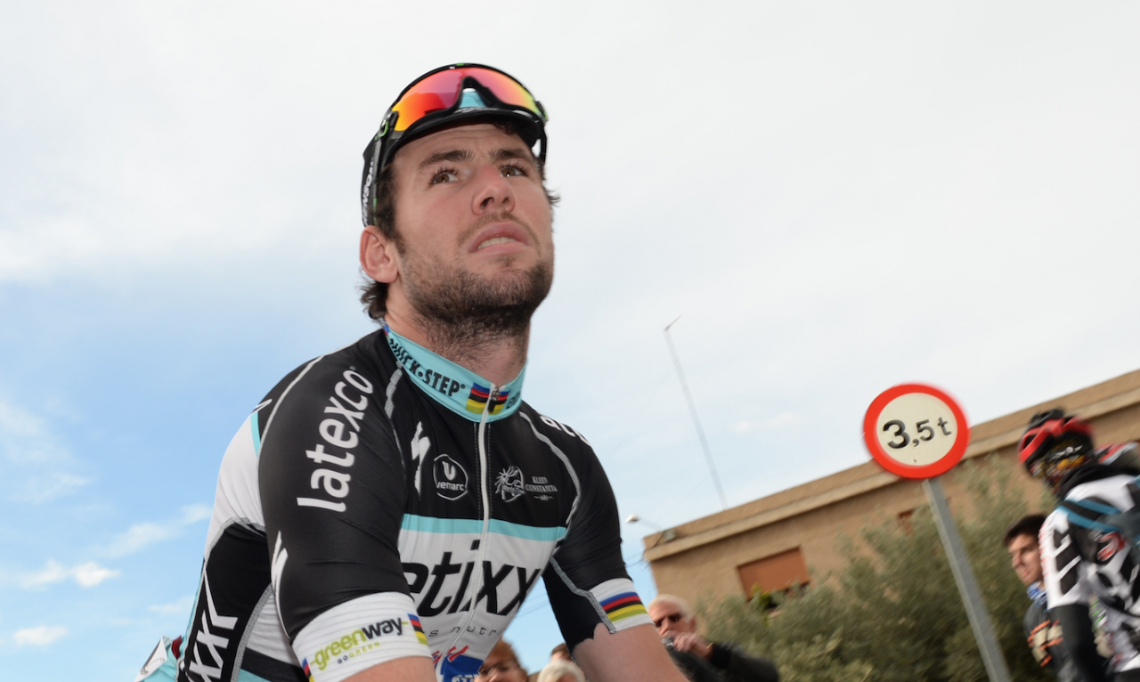 Classique d'Almeria : le Cav' s'impose