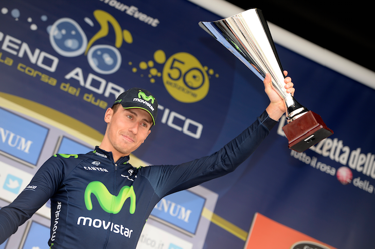 Tirreno-Adriatico : Le Bon 10e du prologue