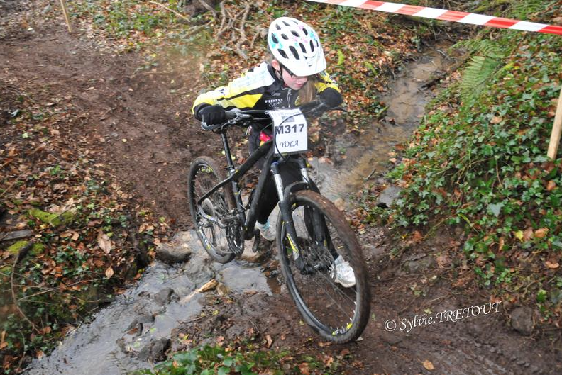 Coupe de Bretagne XC : la 2e manche pour le Naour