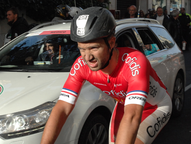 Circuit de la Sarthe : enfin Bouhanni !