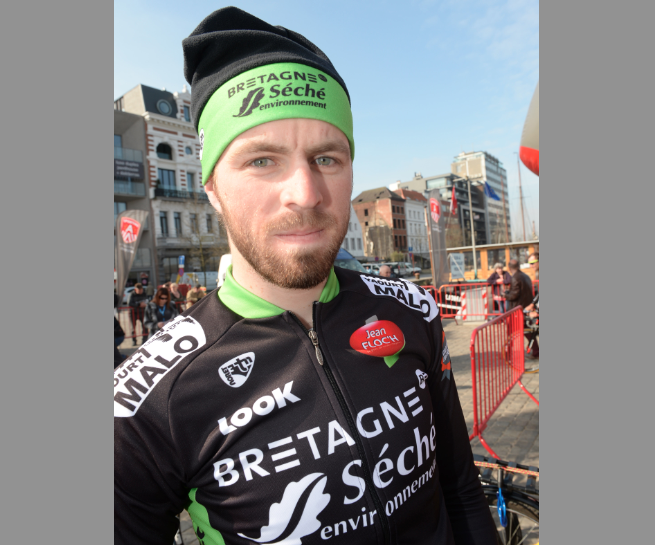 Tour de Picardie #1 : Daniel McLay 3e